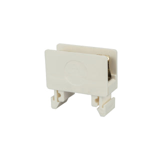 NSI DRFTB Fuse Block Din Rail Mountable 25 Amp