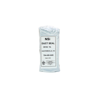 NSI DS184 Duct Seal In 1 Lb Package