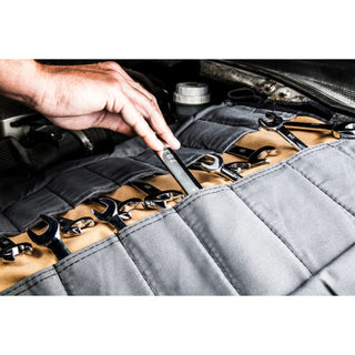 Dickies 57007 Wrench / Tool Organizer Roll