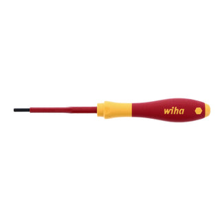 Wiha Tools 32303 3 x 75mm Insulated Hex Metric Driver