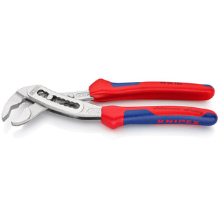 Knipex 88 05 180 7 1/4" Alligator® Water Pump Pliers