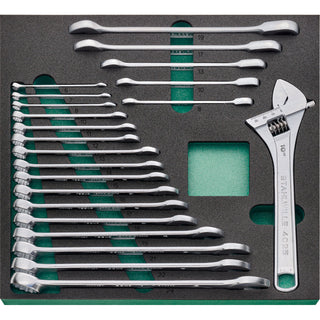 Stahlwille 97830255 Assortment tools