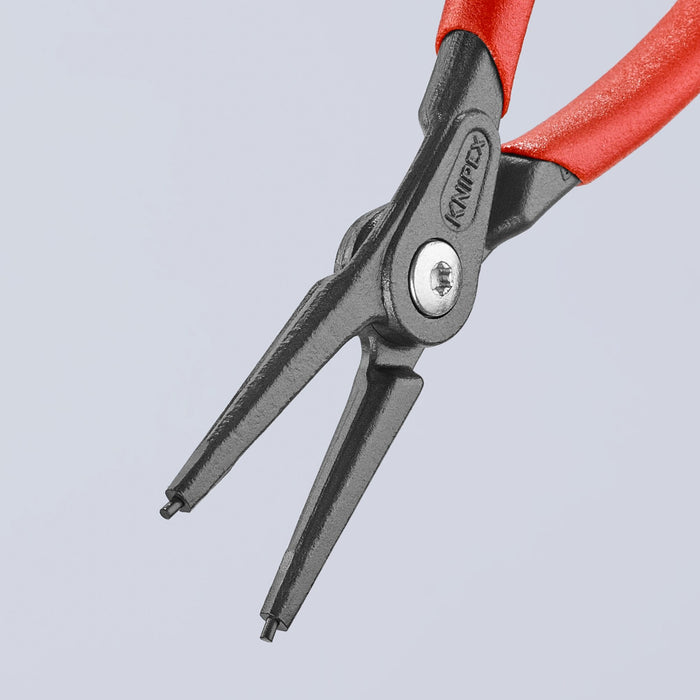 Knipex 49 11 A2 SBA 7 1/4" External Precision Snap Ring Pliers