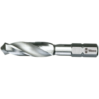 Wera 848 HSS Metal Twist Drill Bits, 4 x 44 mm