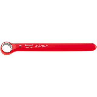 Stahlwille 44190014 12161 VDE single-ended ring Spanner 14 mm