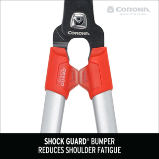 Corona HS 3244  ComfortGEL® Hedge Shears - 9 Inch