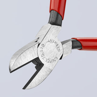 Knipex 70 01 110 4 1/4" Diagonal Cutters