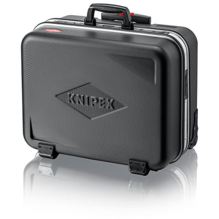 Knipex 00 21 41 LE 20" Tool Case "Big Twin-Move", Empty