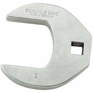 Stahlwille 02501036 Crow Foot Spanner