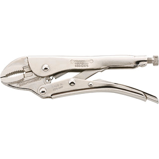 Stahlwille 65642145 6564 Self Grip Wrench w/ Wire Cutter, 145mm