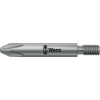 Wera 851/16 Bits, PH 2 x 44.5 mm