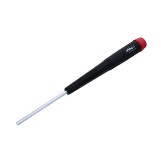 Wiha Tools 96331 Precision Hex Screwdriver 1/8 Inch x 60mm