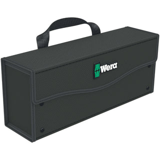 Wera Wera 2go 3 Tool Box, 130 x 325 x 80 mm