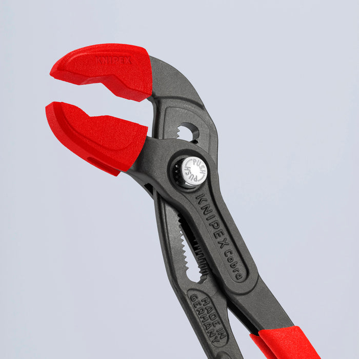 Knipex 87 09 300 V01 Jaw Protectors for 12" Cobra® Pliers
