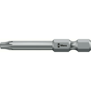 Wera 867/4 IP TORX PLUS® bits, 40 IP x 89 mm