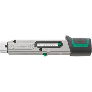 Stahlwille 50584002 730 Quick Service MANOSKOP Torque Wrench
