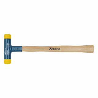 Wiha Tools 80025 25mm 11.2 Oz Hickory Dead Blow Hammer