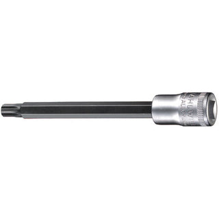 Stahlwille 02261210 3049X 3/8" XZN Socket, M10