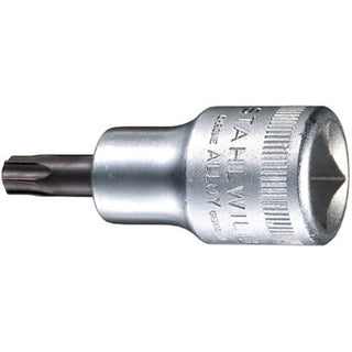 Stahlwille 03100045 54TX 1/2" TORX® Socket, T45