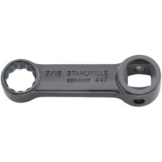 Stahlwille 02470020 447a 3/8" Torque Adaptor, 5/16"