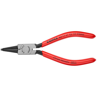 Knipex 9K 00 19 52 US 4 Pc Snap Ring Set In Tool Roll-Straight and 90 Degree