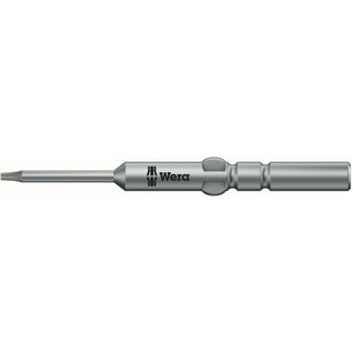 Wera 867/22 IP TORX PLUS® bits, 8 IP x 60 x 3 mm