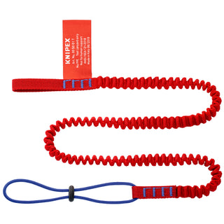 Knipex 00 50 01 T BKA 40" Tool Tethering Lanyard