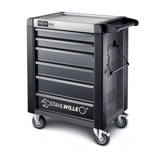 Stahlwille 81200160 Tool trolley