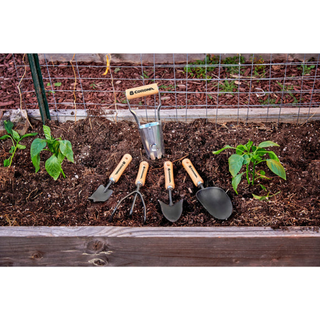 Corona CT 4030  Wooden Handle Cultivator