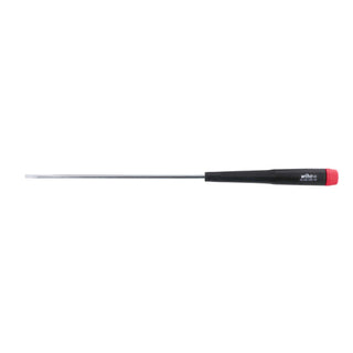 Wiha Tools 26034 Precision Slotted Screwdriver 3.0mm x 150mm