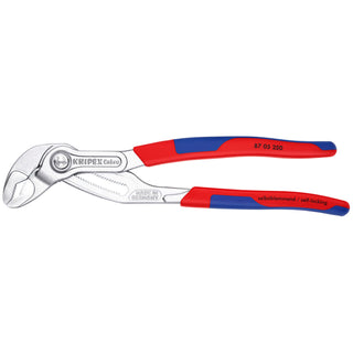 Knipex 87 05 250 10" Cobra® Water Pump Pliers