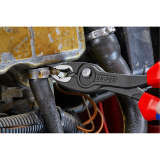 Knipex 82 02 200 8" TwinGrip Pliers