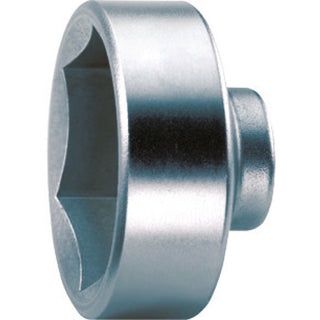 Stahlwille 02111032 3046 Special Socket, 3/8 Inch Drive, 32 mm