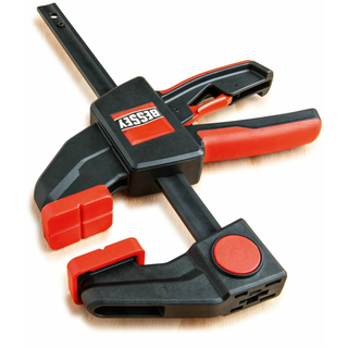 Bessey EHKL12 Large Trigger Clamp, 300 lb, 12" x 3-1/8"