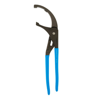 Channellock 215 15.5 Inch Oil Filter/ PVC Plier