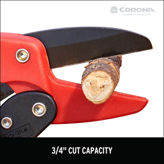 Corona-RP 3230 · Ratchet Pruner - 3/4 Inch