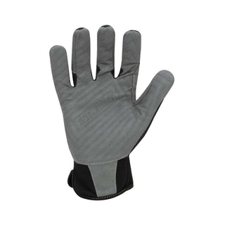 Estwing EWIMPSC0512 Impact Speedcuff Gloves in Black and Gray, 2X-Large