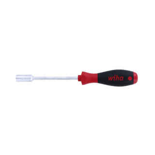 Wiha Tools 34126 10 x 125mm SoftFinish Nut Driver