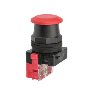 NSI ESB2-INC-R Emergency Stop Button 1NC RED Lens