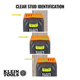 Klein Tools ESF100 Electronic Stud Finder