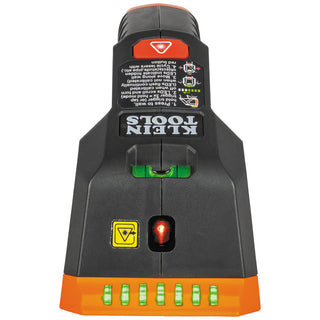 Klein Tools ESF150LL Electronic Stud Finder with Cross-Line Lasers