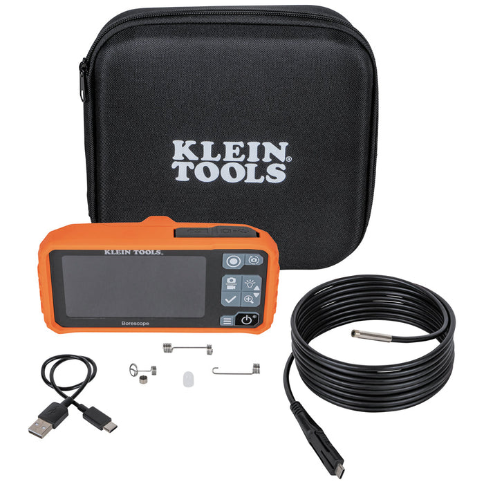 Klein Tools ET17 Utility Boroscope