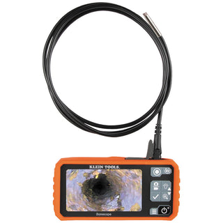 Klein Tools ET18 Plumber's Borescope