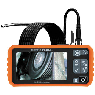 Klein Tools ET19 Pro Borescope