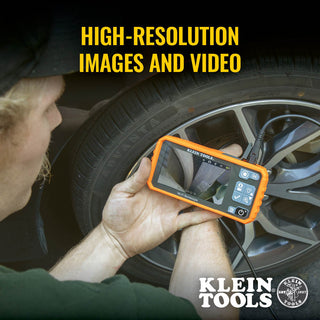 Klein Tools ET19 Pro Borescope