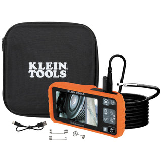 Klein Tools ET19 Pro Borescope