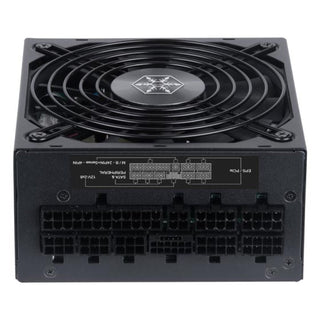 SilverStone EX1200R-PL Extreme, Cybenetics Platinum 1200W PCIe 5 Fully Modular SFX-L Power Supply