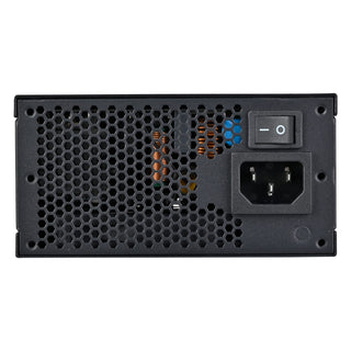 SilverStone EX550R-GM Extreme 550Rz Gold Fully Modular SFX Power Supply