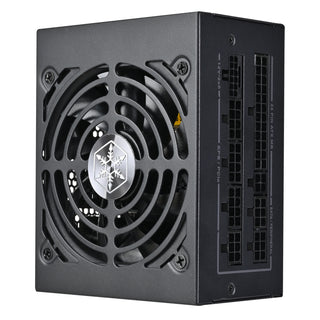 SilverStone EX650R-GM Extreme 650Rz Gold Fully Modular SFX Power Supply