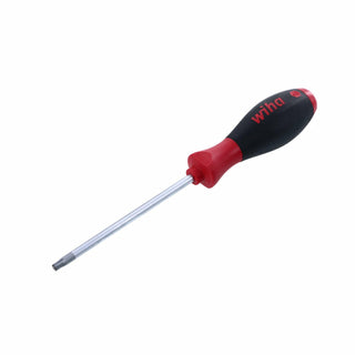 Wiha Tools 36258 T30 MagicSpring TORX SoftFinish Driver